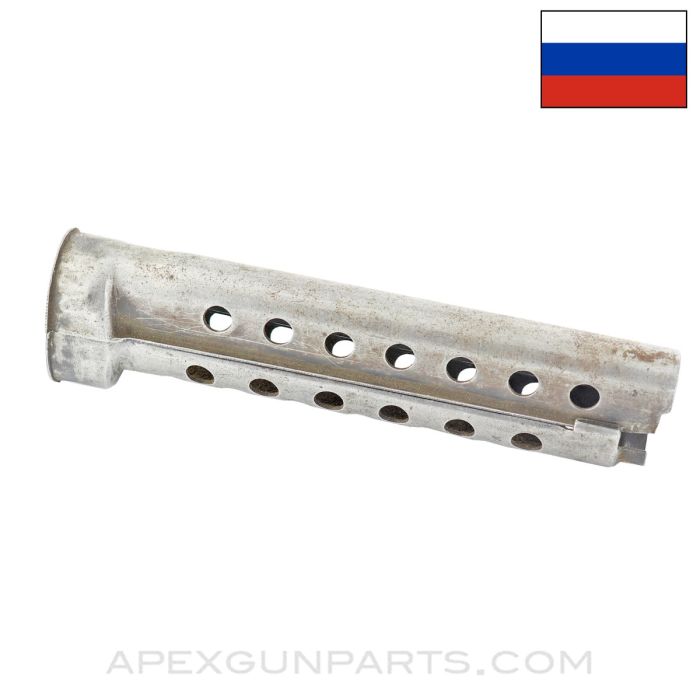 Russian SVT-40 Piston Cover Set *Good*