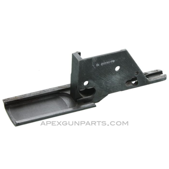 M1 Garand Trigger Housing, PB Marked, Stripped, *Good* 