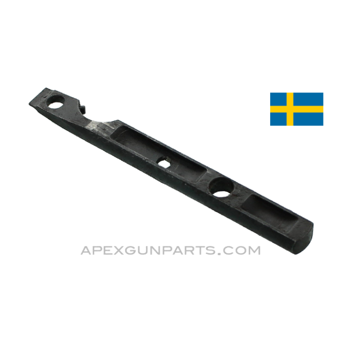 サミーページ② Swedish Ljungman AG-42B Combination Tool, *Good*