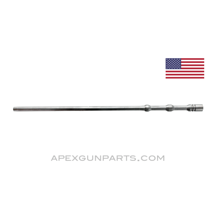 Israeli FAL Gas Piston, 11-3/4", DS Arms, *NEW* 
