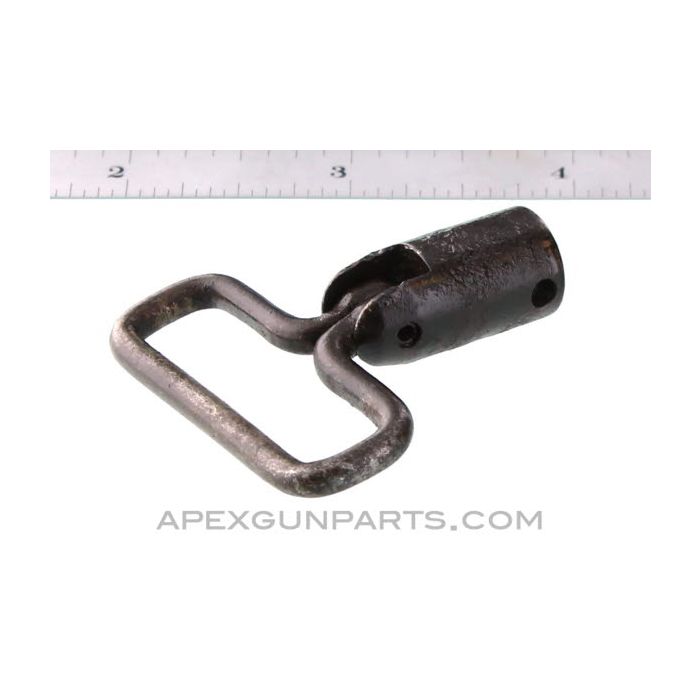 Colt M16 Sling Swivel and Loop, EARLY Model