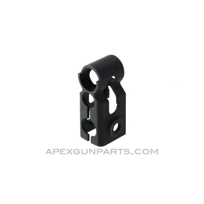 Romanian RPK Bipod Collar, Type 1, NOS