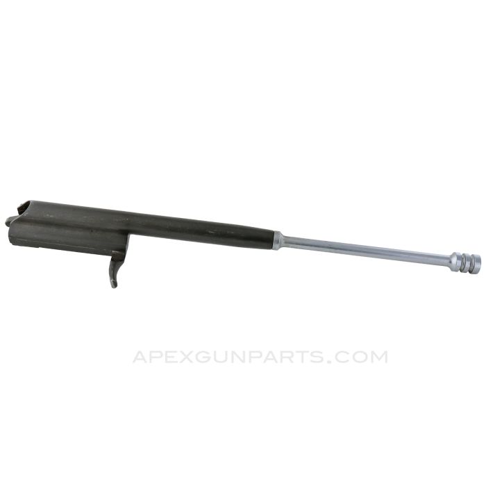 AK-47 Bolt Carrier, Modified for Semi-auto *Very Good* 