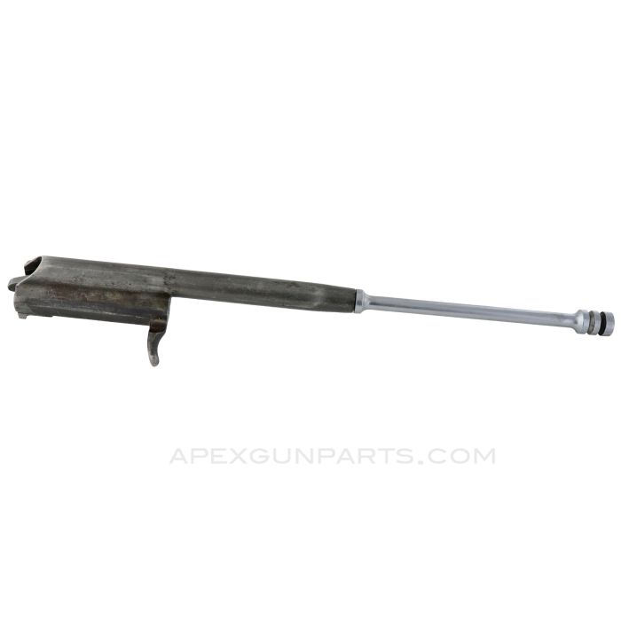 AK-47 Bolt Carrier, Milled, Sanitized *Very Good* 
