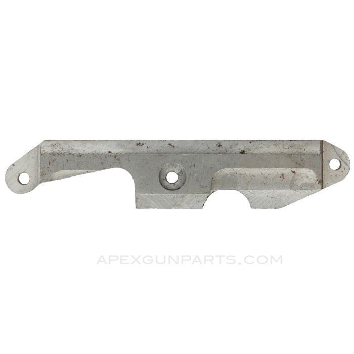 AK Side Rail, In the White *Good*