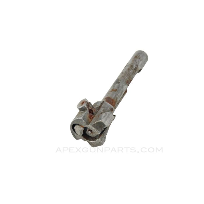 AK-47/AKM Bolt, Complete, In The White, US Made, 922(r) Compliant, 7.62x39, *Good*