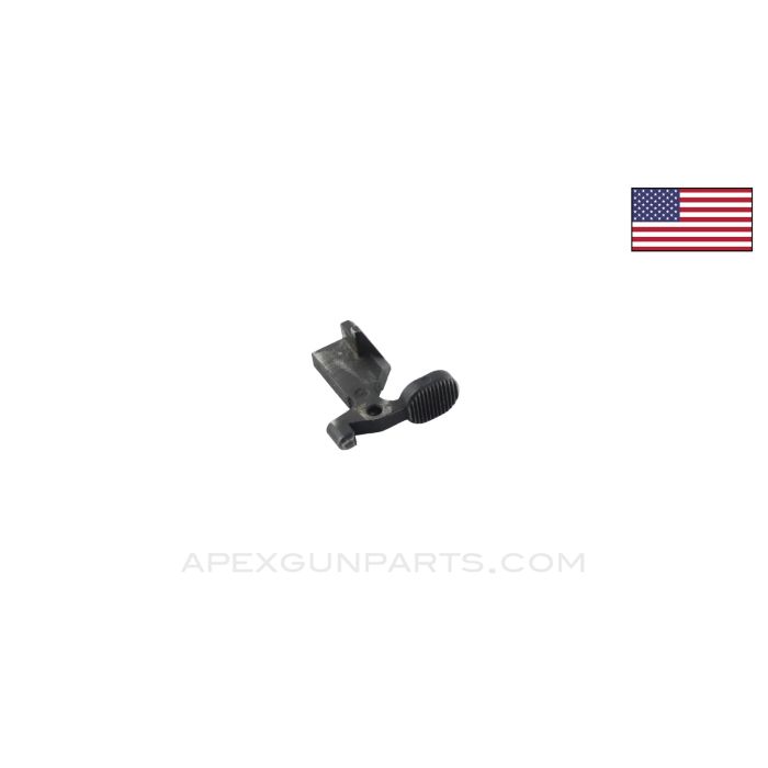 Colt AR-15 / M16A1 Bolt Catch *Good* 