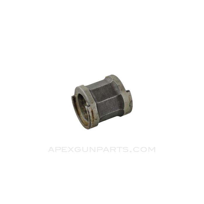 BESA Gas Sleeve Cylinder *Good*