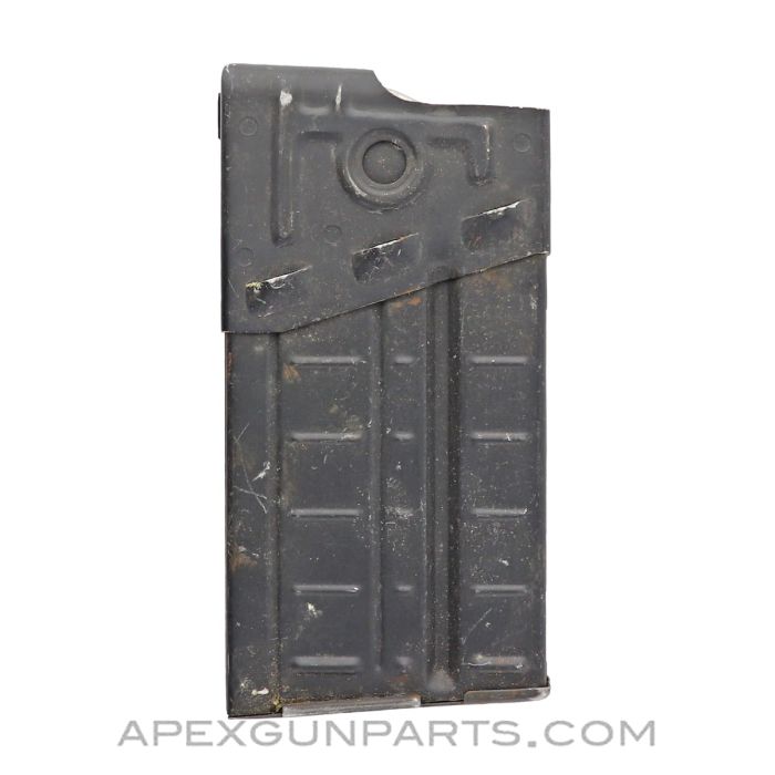 G3 / HK91 Magazine, 20rd Aluminum, 7.62 NATO *Good*  