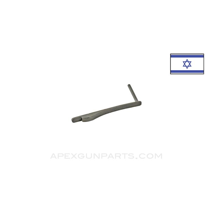 Israeli 98K Mauser Rear Band Spring *NOS*