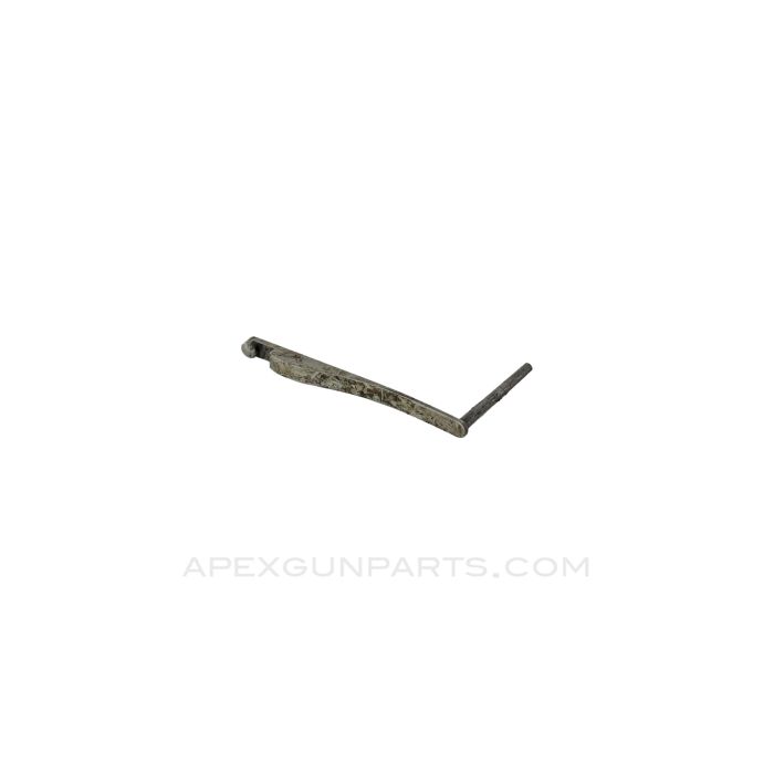 98 Mauser Front Band Spring *Good*