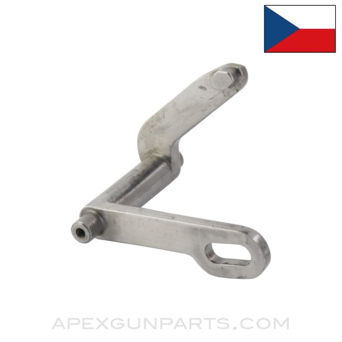 ZB37 Feed Lever *Very Good* 
