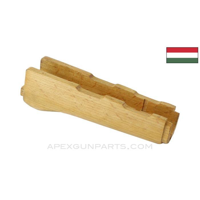 Hungarian AK-63D / AKM Lower Handguard, Wood, *Very Good*