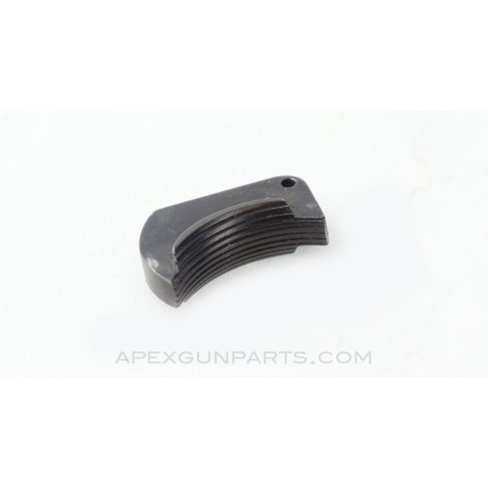 Browning 1910 Trigger, Serrated *Good*