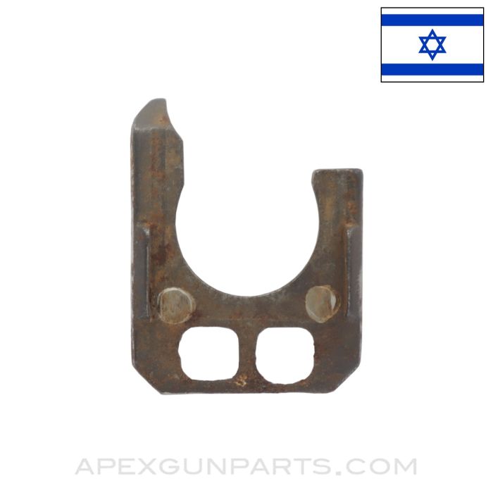 Galil SAR Handguard Ferrule, Steel, *Fair*