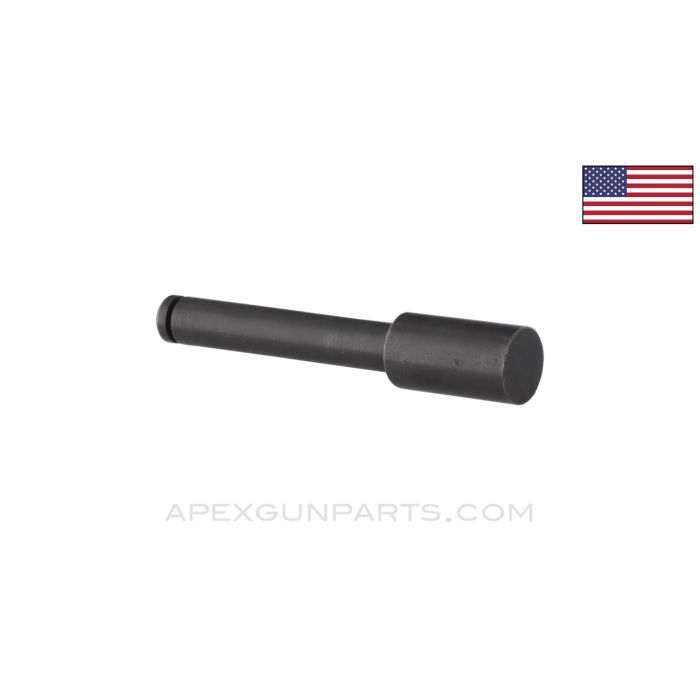 Galil AR / ARM / SAR Folding Stock Hinge Pin, US Made, Steel, *NEW*