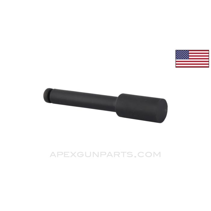 Galil AR / ARM / SAR Folding Stock Hinge Pin, US Made, Polymer, *NEW*