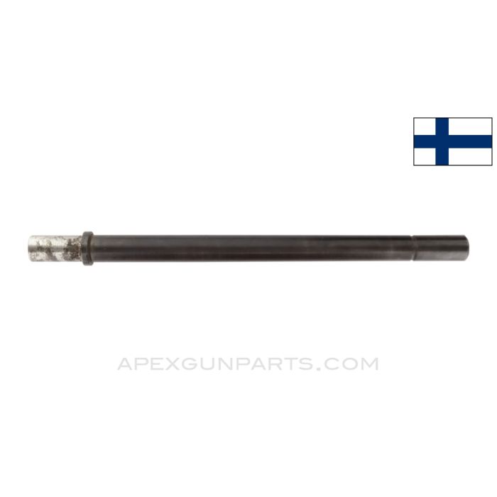 Suomi M31 Barrel, 12.5", Blued Steel, 9mm *Good* 