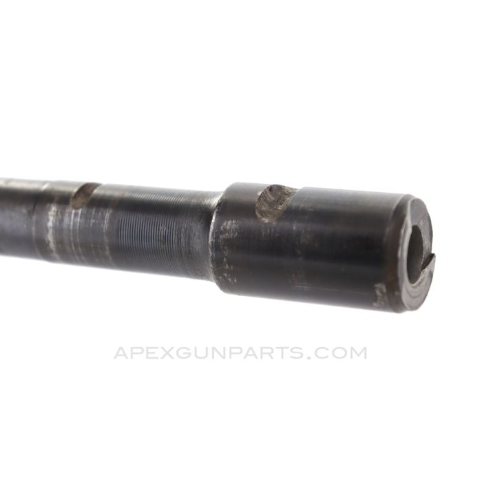 North Korean Type 68 AK Barrel, 16.25