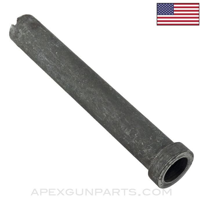 1918 BAR Buttstock Retaining Sleeve, Unmarked *Good*  