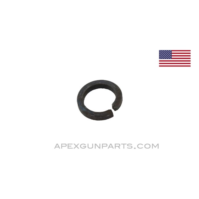 Colt AR-15 / M16A1 Lock Washer, for Flash Suppressor *Good* 