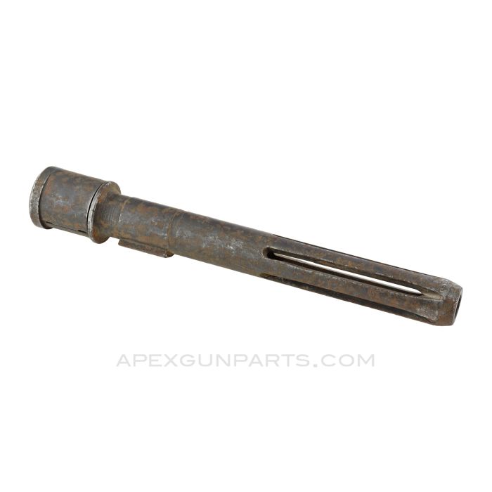 G1 Fal Flash Hider, No Spring, Early Lug *Fair*