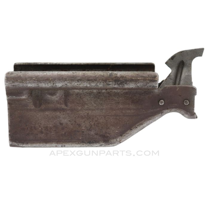 M3A1 Grease Gun Housing Assembly *Good*