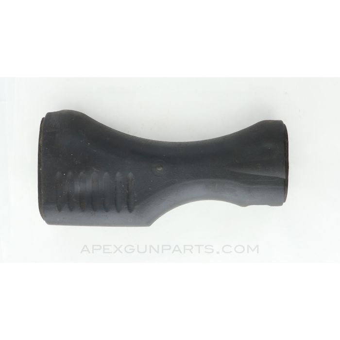 MAG58/M240 Buttstock, Stripped, Dented & Needs Work at Buttpad *As-Is*