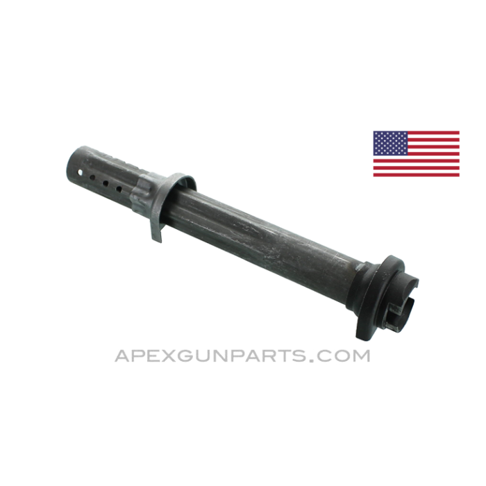 AKM/AK-47 Take-Off Gas Tube, 7", US Made, *NEW*