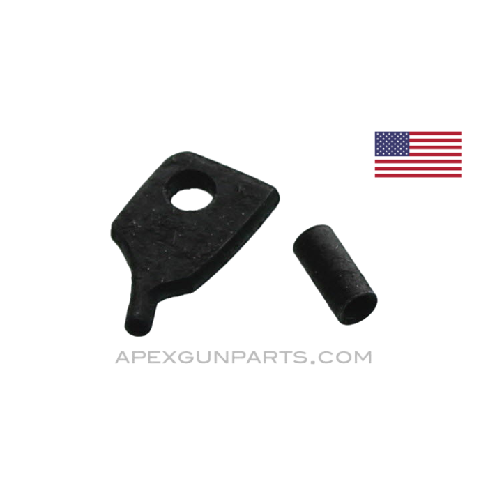 Smith & Wesson .38 Firing Pin and Rivet, *NEW*
