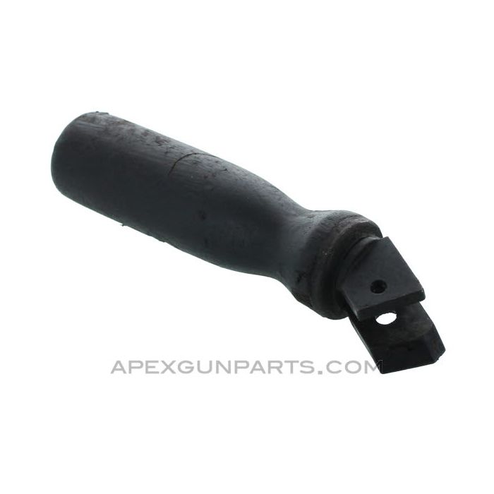 L4 BREN Carry Handle, Wood, *Fair* 