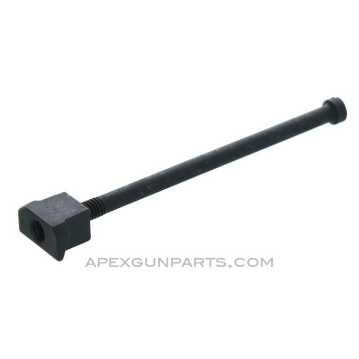 Polish AKML Pistol Grip Screw with "T" Nut, *Excellent*