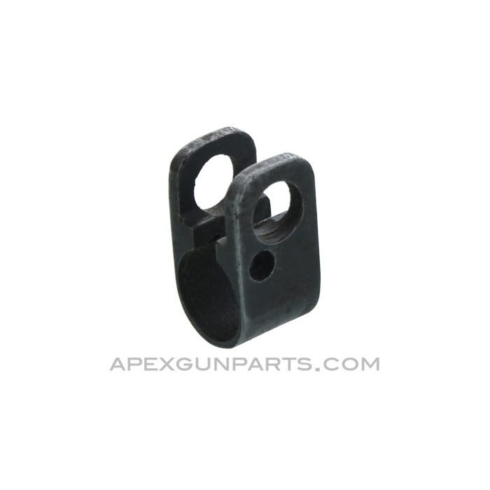 Enfield #4 Front Sight Guard, Stamped or Milled *Good*