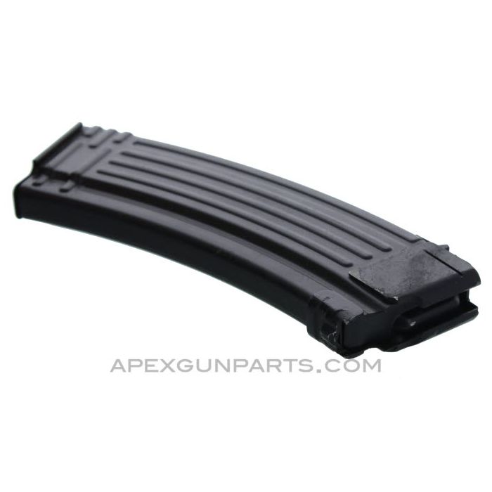 Polish Tantal wz.88 Magazine, 30rd, Blued, Steel, 5.45x39 *Very Good* 