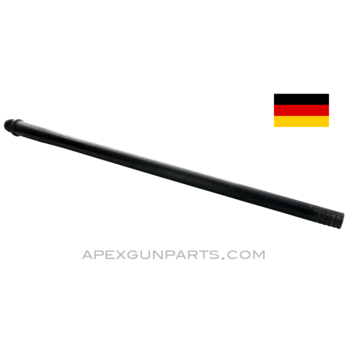 German WWII MG-34 Barrel, Waffen Marked *Very Good*  