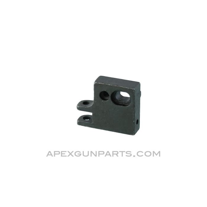 Browning 1919A4 Front Sight Bracket, WWII Type, *Very Good* 
