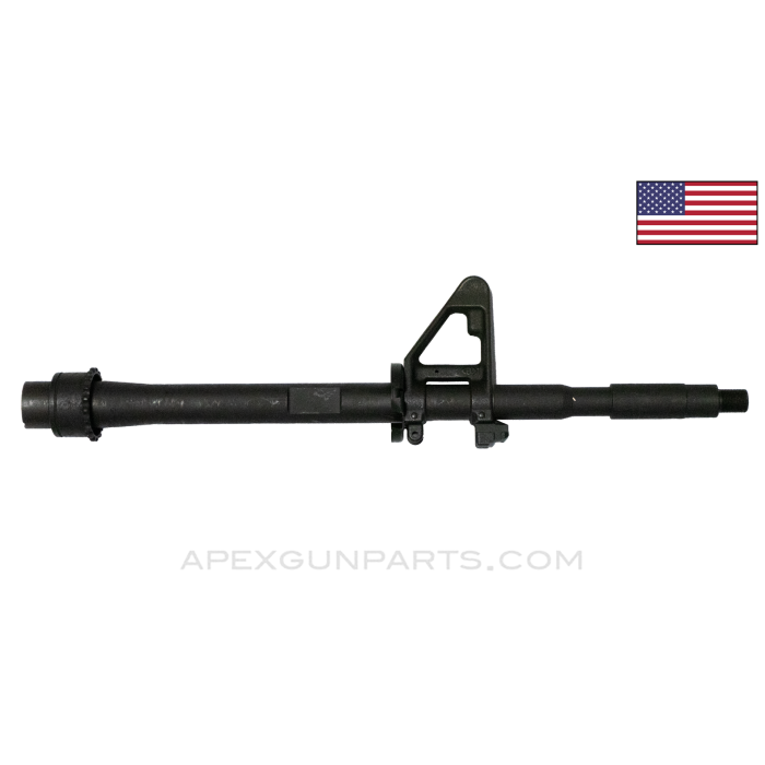 Colt M4 14.5" Heavy Barrel Assembly, 5.56x45mm *Very Good*