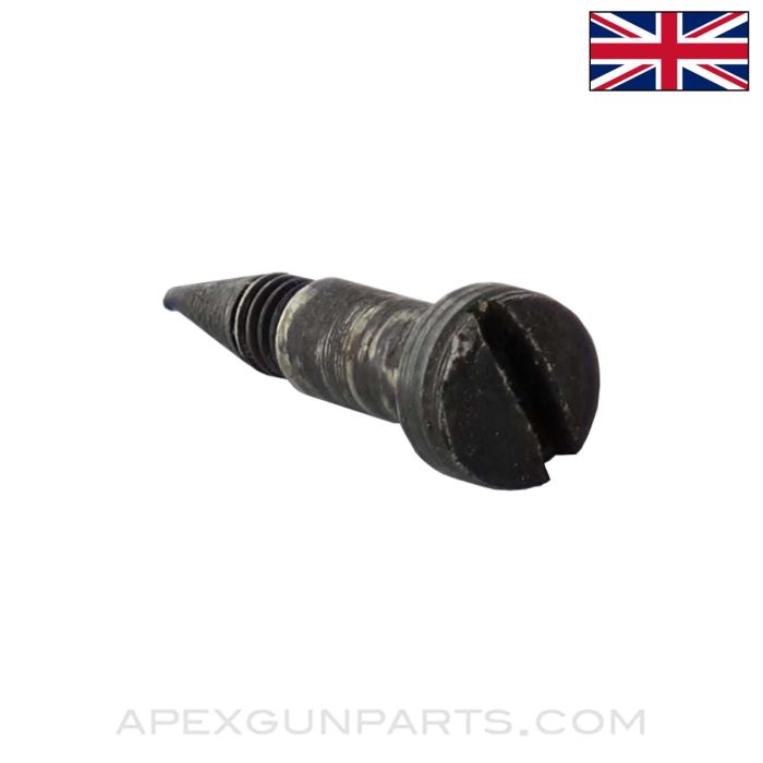 P14 / M1917 Enfield Rifle Bolt Stop Screw, *Good*