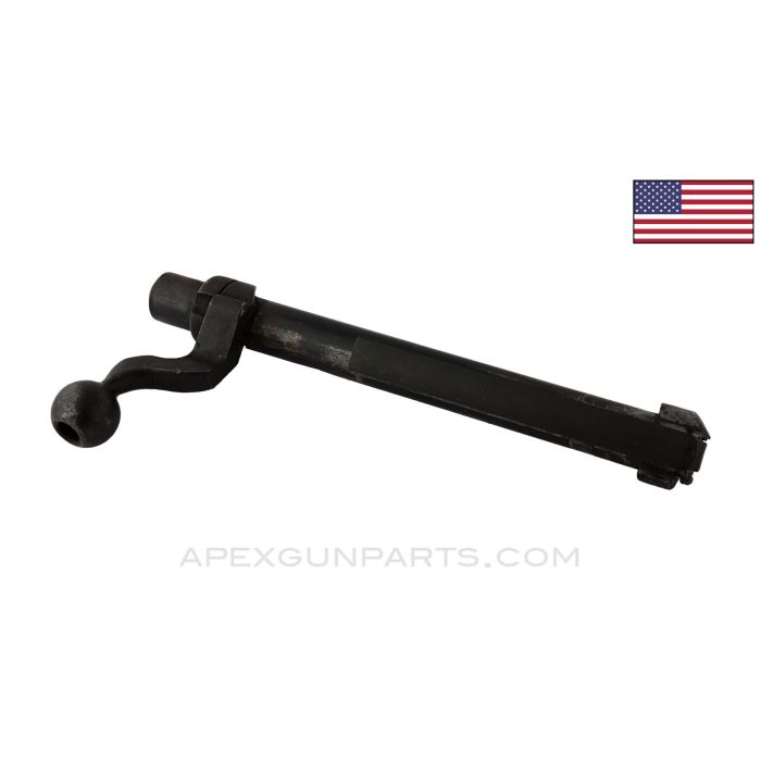 M1917 Bolt Complete, .30-06, *Good*