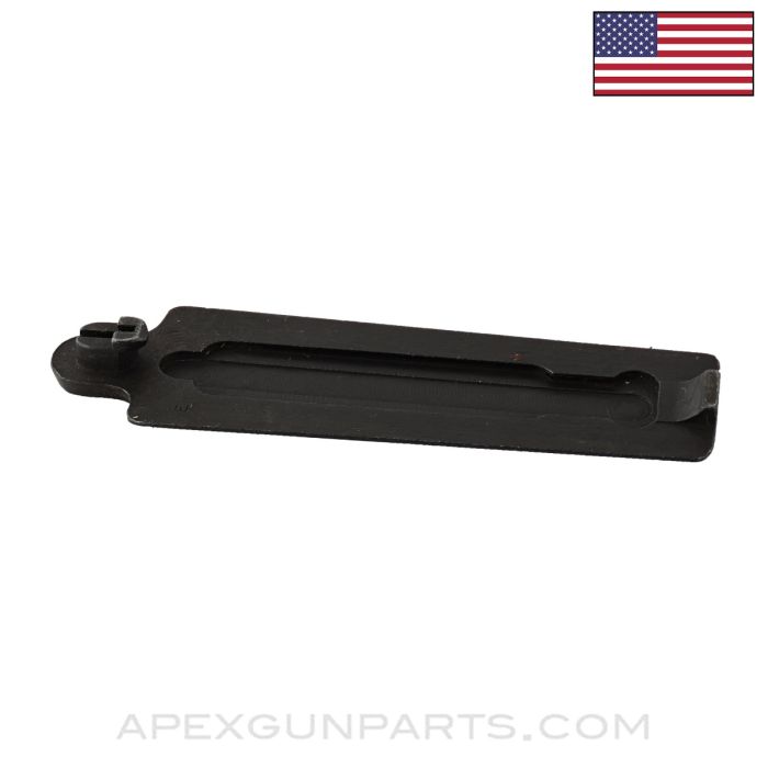 M1917/P14 Enfield Rifle Magazine Floor Plate, Eddystone *Excellent*