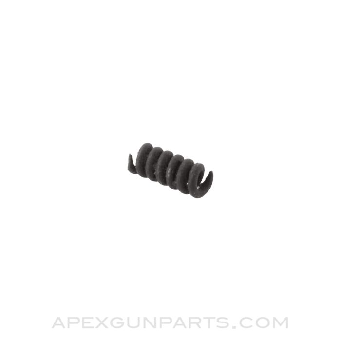 M1917 / P14 Floor Plate Catch Spring *Good*