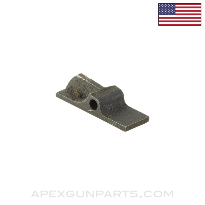 M1917 / P14 Floor Plate Catch *Good*