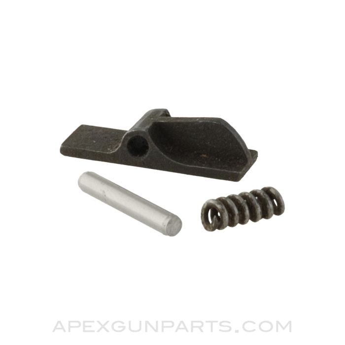 P14/M1917 Floorplate Catch Assembly *Good*