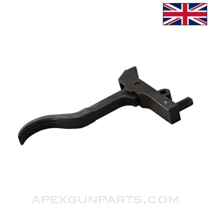 P14 / M1917 Enfield Rifle Trigger Assembly, *Very Good* 