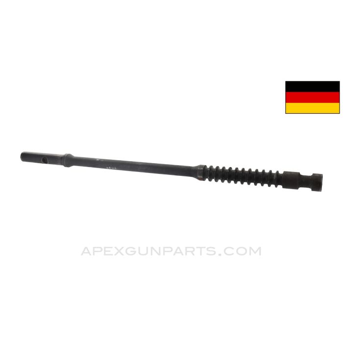 German MP-43 / MP-44 "Sturmgewehr" Gas Piston, Waffen Marked *Good* 