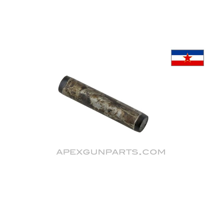 Yugoslavian M76 Barrel Pin *Good*