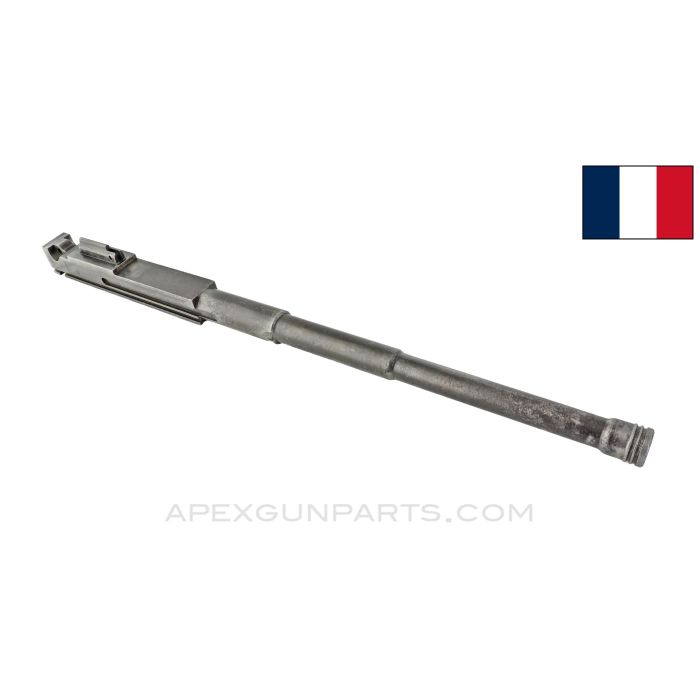 French Châtellerault FM 24/29 Op Rod, Stripped *Fair*  