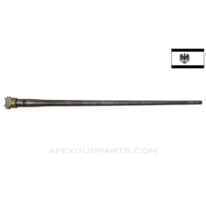 German MG-08 Maxim Barrel, 28.5", Prussian Arsenal, 7.92x57 *Good*