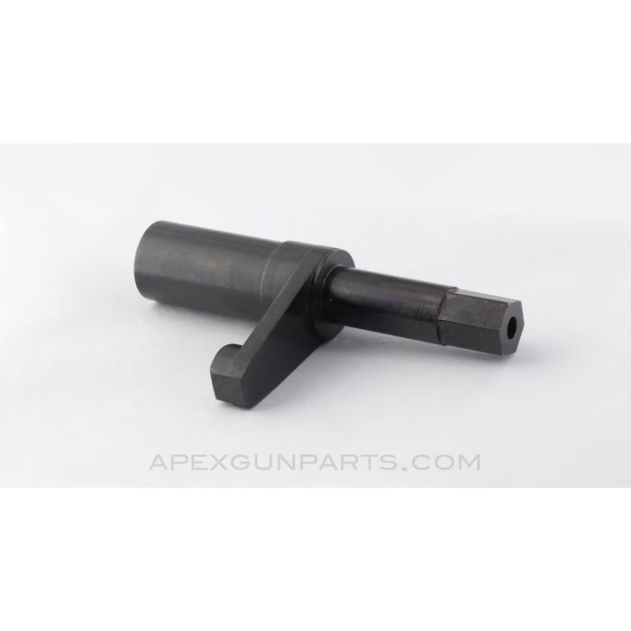 Maxim MG Project Feed Block Arm, New MFG *NEW*