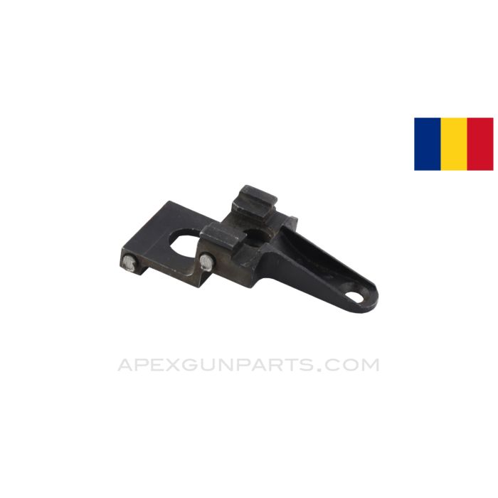 Romanian AK-47 Rear Trunnion, *Good*